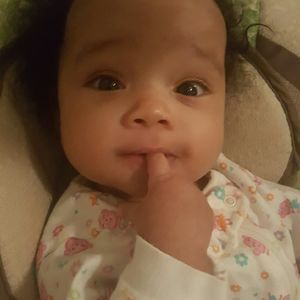 Meet your Posher, Brandy